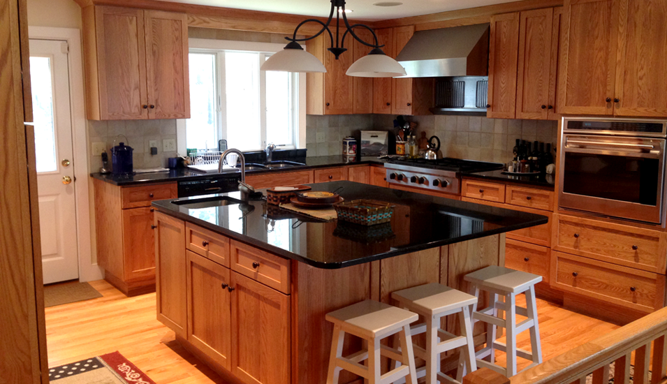 custom-kitchen-reonvation-contractor-quechee-vt