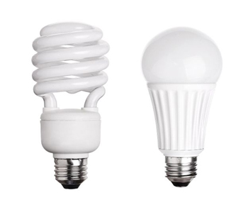 led light bulbs energy efficient light